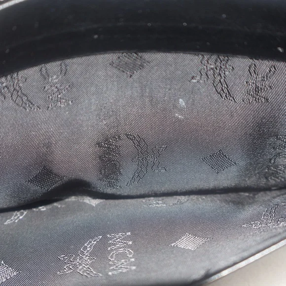 MCM Long Bifold Wallet - Picture 11 of 16